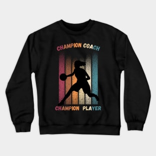 Dawn of Victory Crewneck Sweatshirt